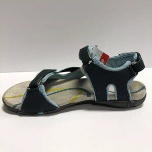 Chiruca Women’s Cullera, Strappy Sandals, Size EU40 M US9